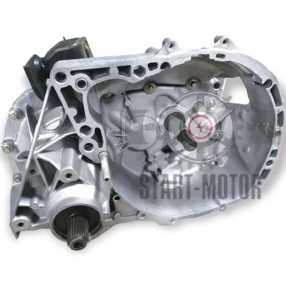 КПП Renault JH3 КПП Renault JH3